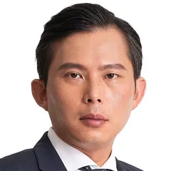 Huang Kuo-chang