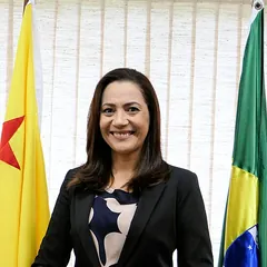 Mailza Assis