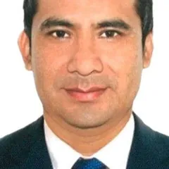 Víctor Robert De La Cruz Rosas