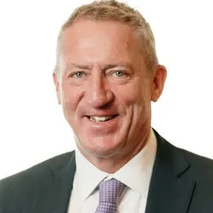 Rick Shegog